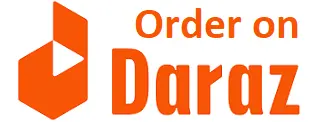 Order on Daraz